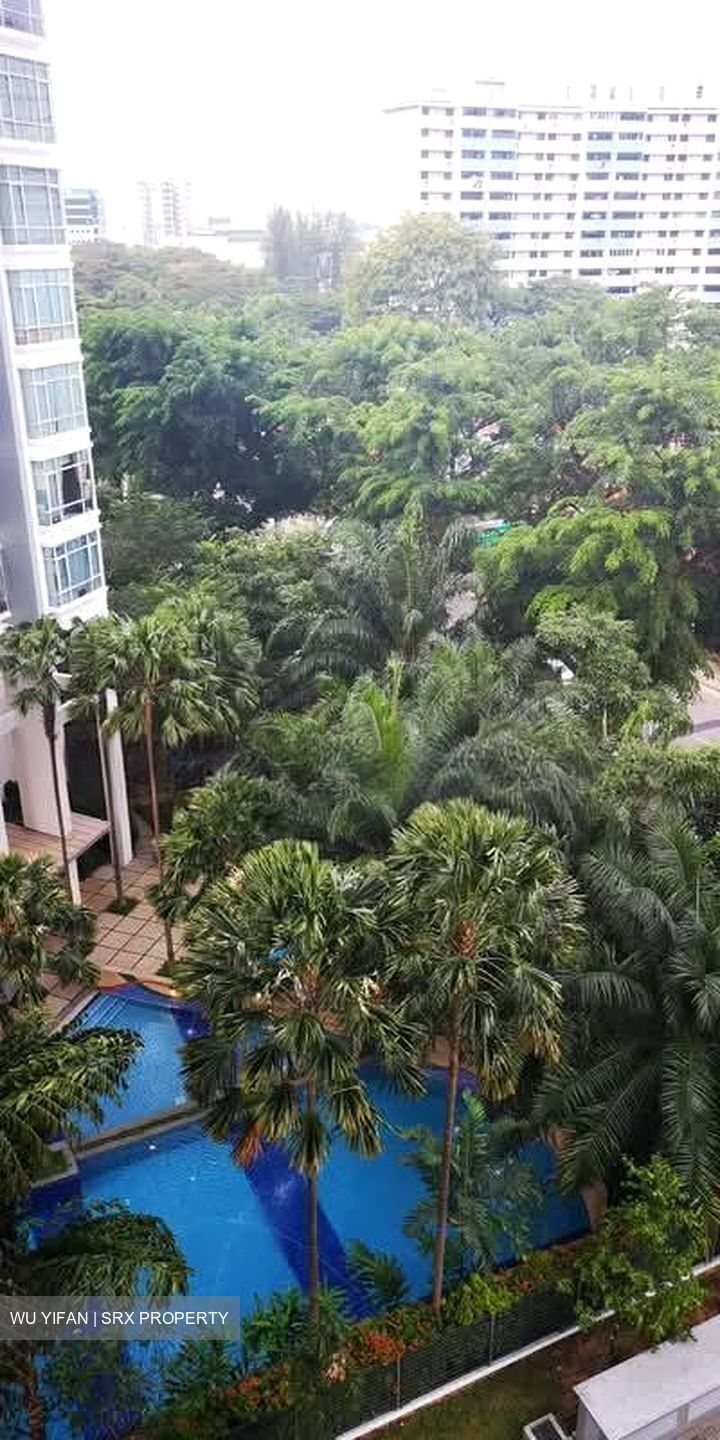 Regent Residences (D12), Apartment #606350141